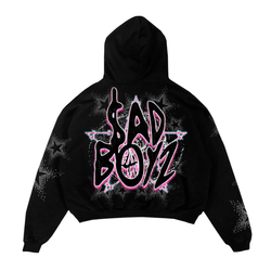 LHSB Big LH Hoodie