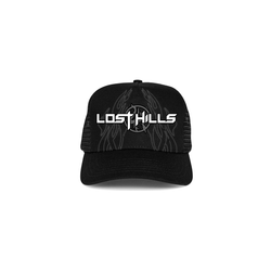 LHSBHAT004 HAT