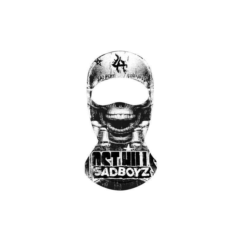 LHSBSKIMASK007 SKI MASK