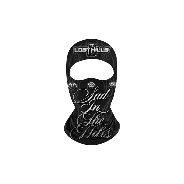 LHSBSKIMASK001 SKI MASK