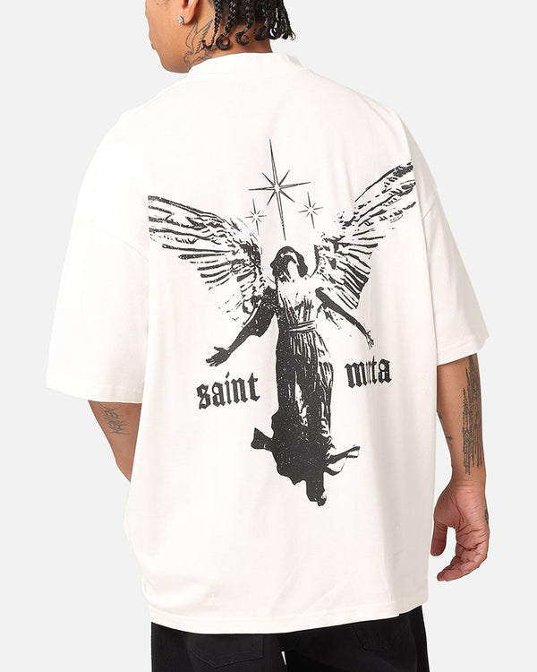 Ethereal Tee - Cream