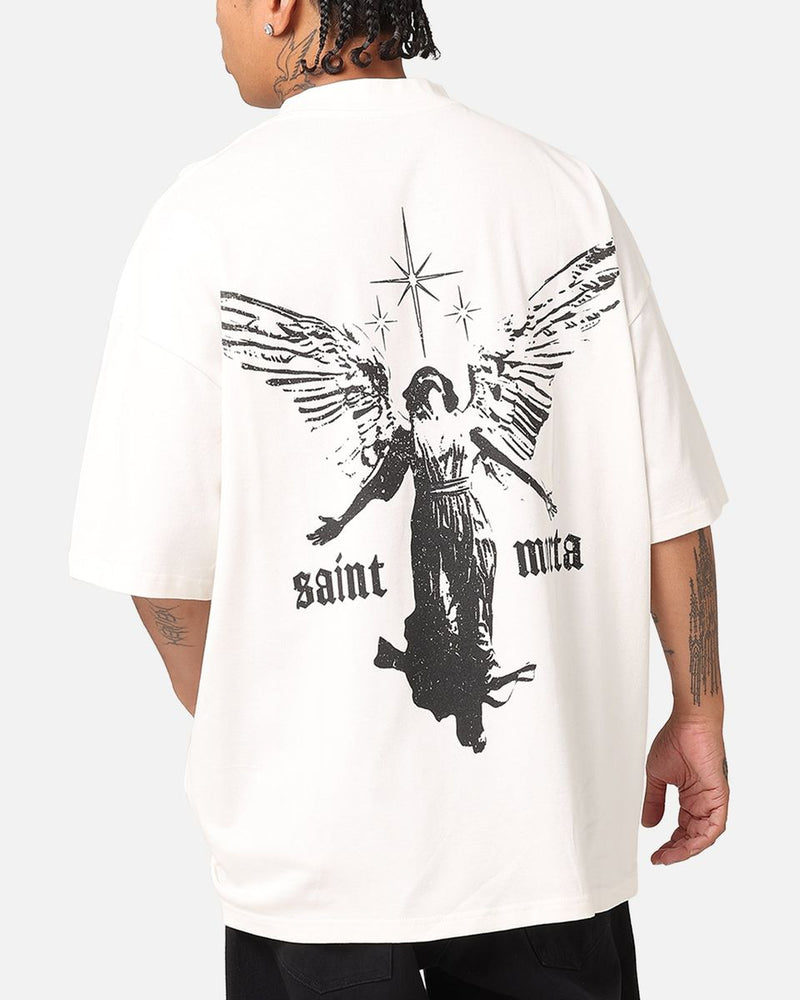 Ethereal Tee - Cream