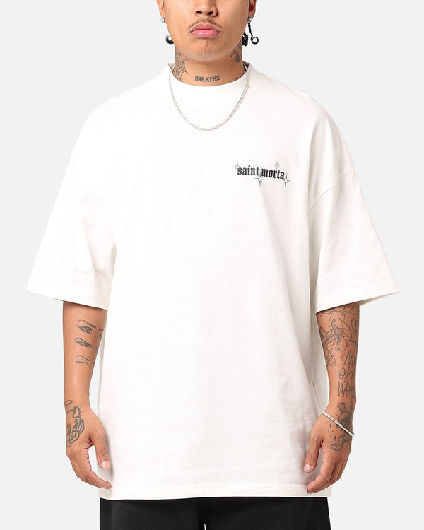 Ethereal Tee - Cream
