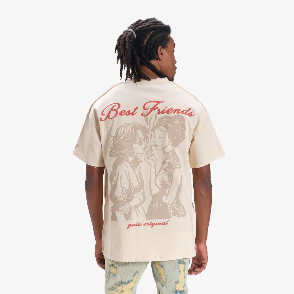 B f f tee