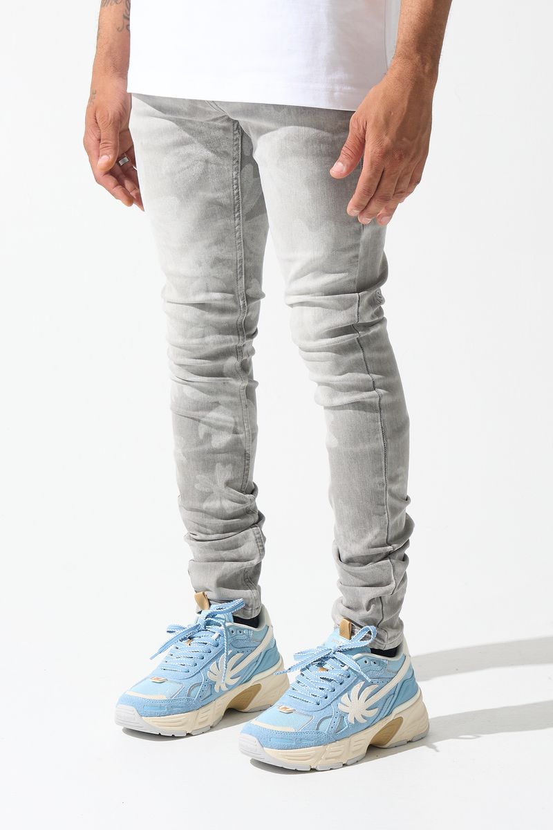 Sakura Jeans - Grey