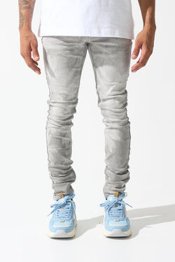 Sakura Jeans - Grey