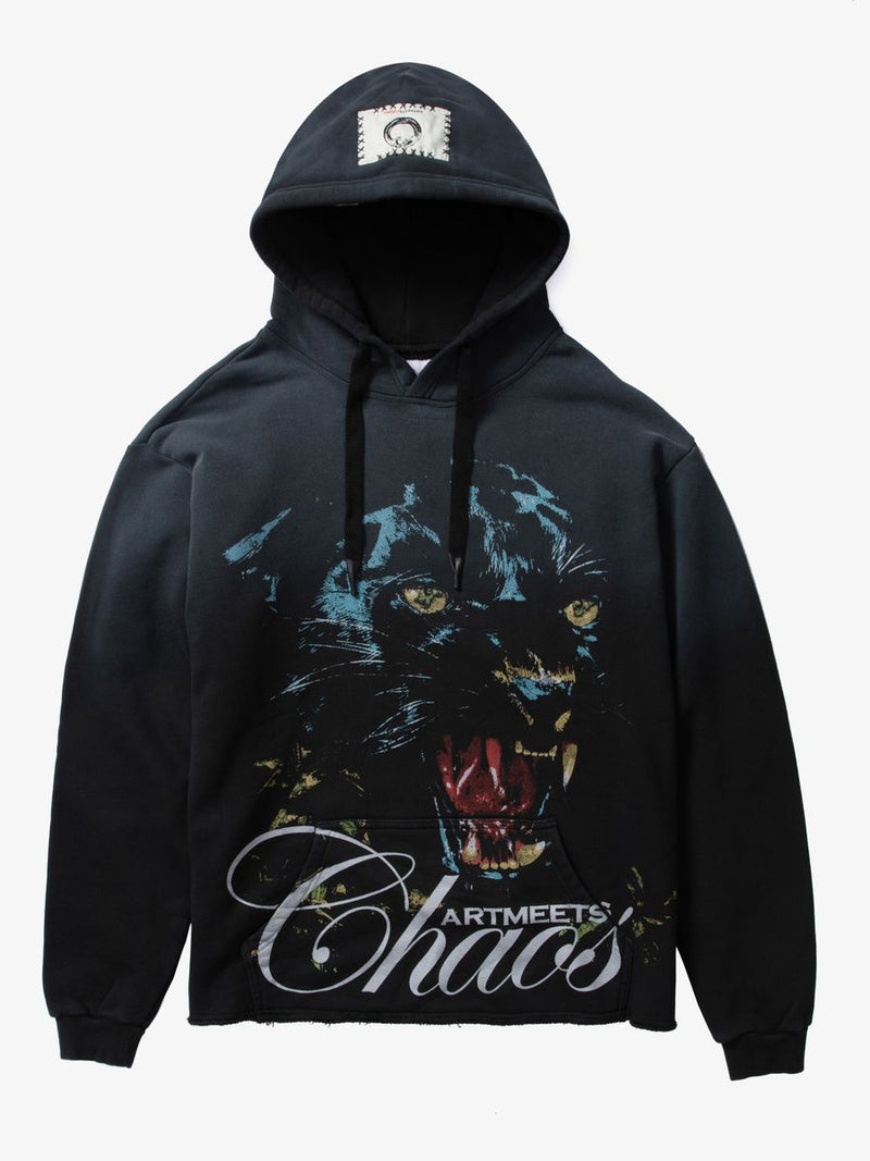 22 PANTHER HOODIE