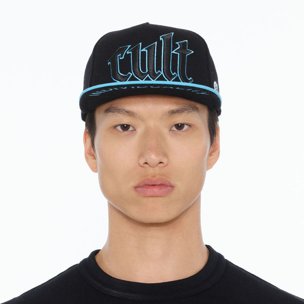 Old English Cult Hat