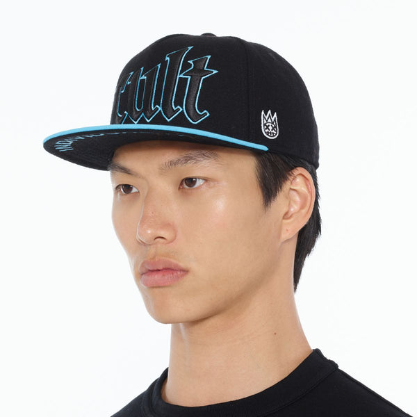 Old English Cult Hat