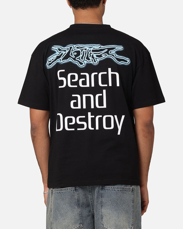 Search And Destroy