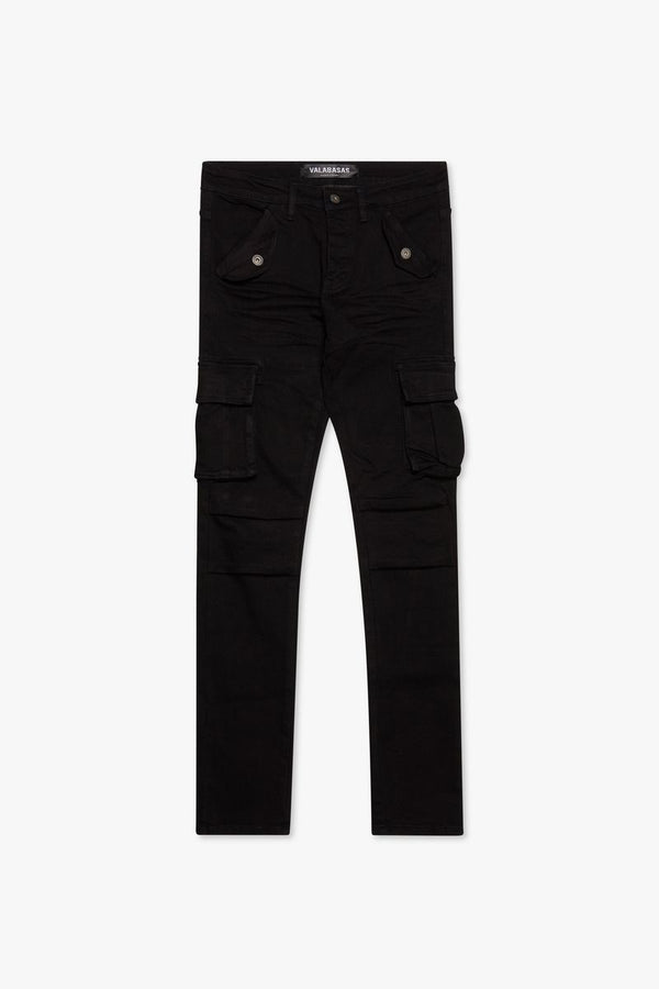 Soap Skinny Jean - Black