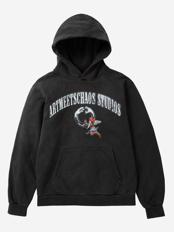 AMC STUDIOS HOODIE