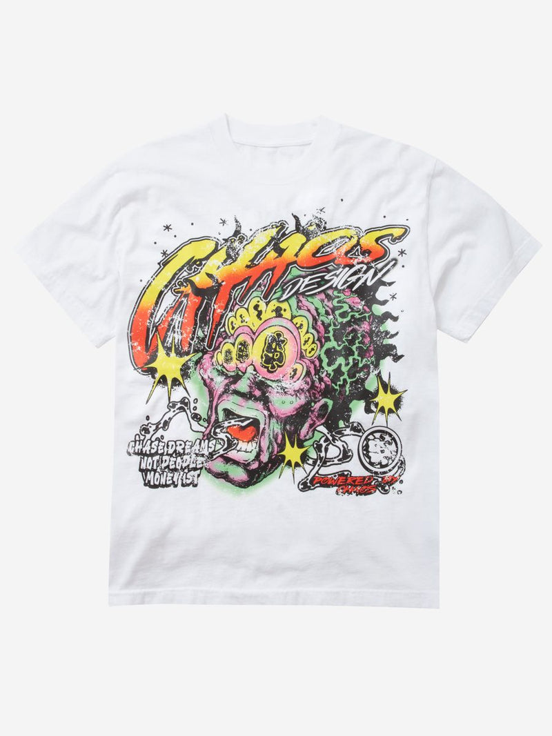 CHAOTIC DREAMS T-SHIRT