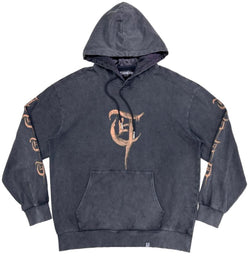 Caligraphy Hoodie