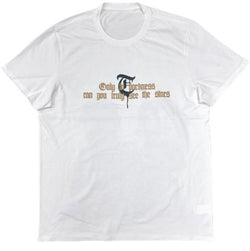 Tunnels T-Shirt