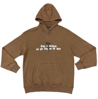 Tunnels Hoodie