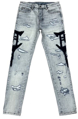 T55 Quds Jeans