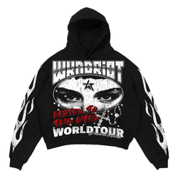 Tour Hoody