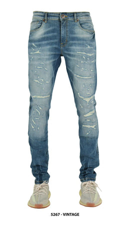 Focus Denim 5267 - Vintage