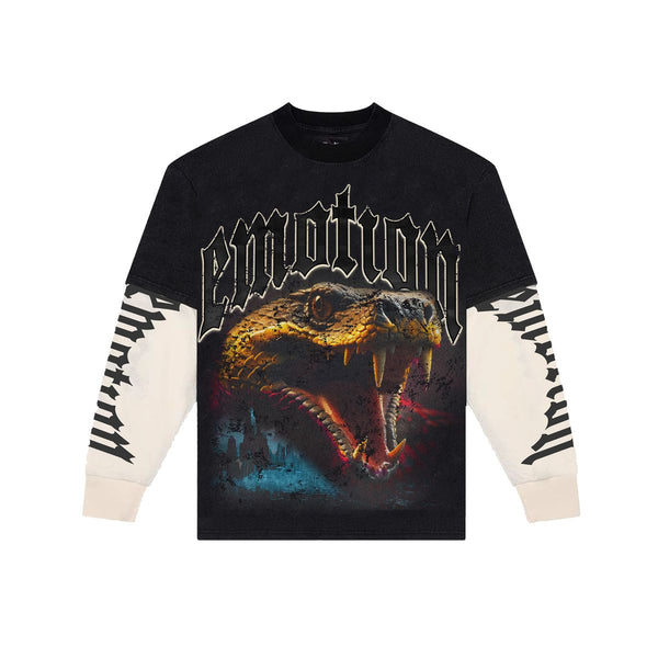 “Viper” Thermal Long Sleeve