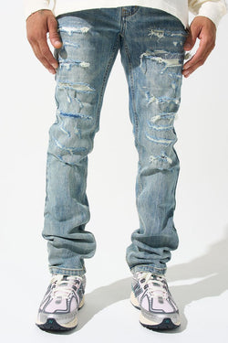 Imperial Straight Leg Jean