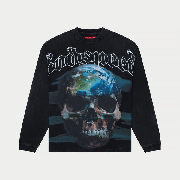 Sklobe Long Sleeve