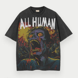 Zombie Boy Tee