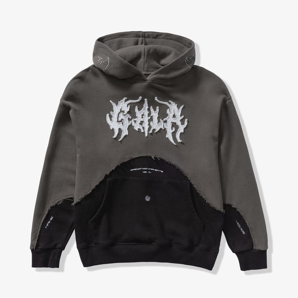 Grime hoodie