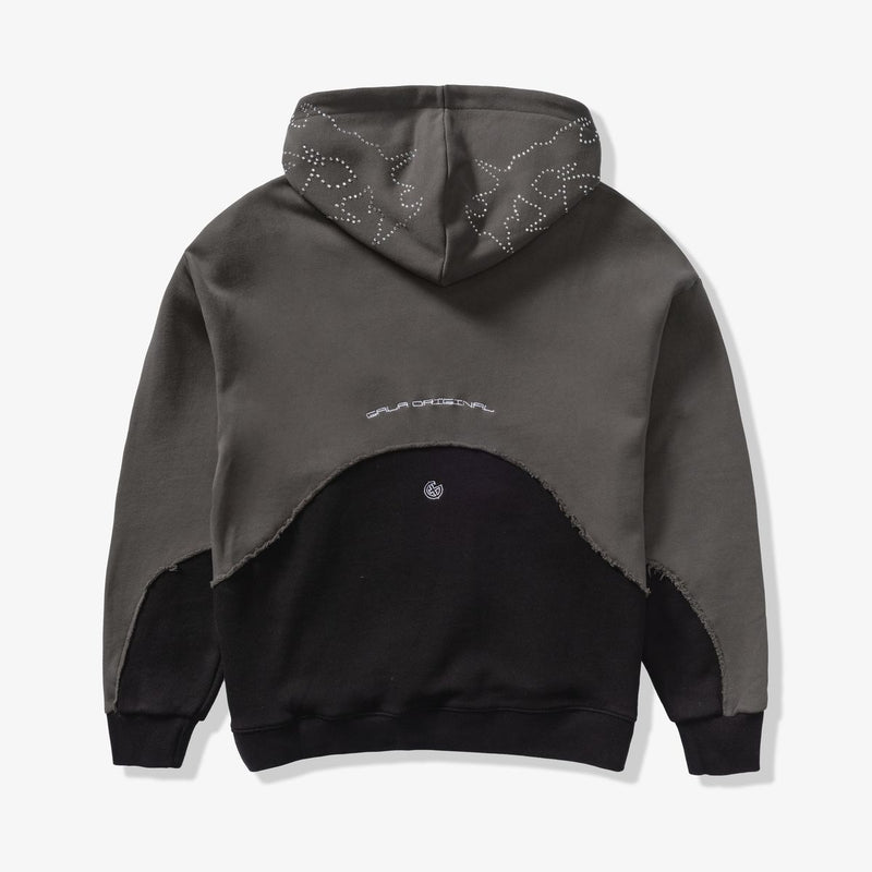 Grime hoodie