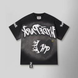 Sponorway Tee - Black