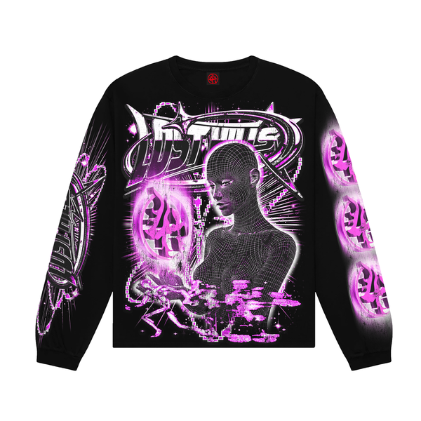 Lh4002 longsleeve