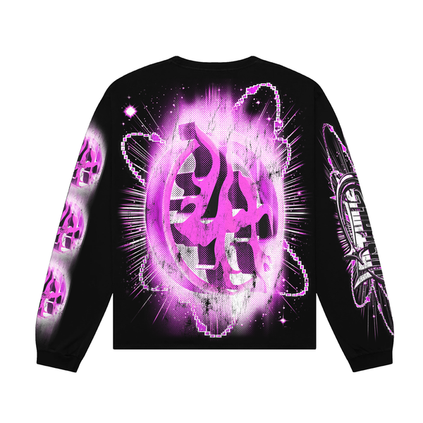 Lh4002 longsleeve