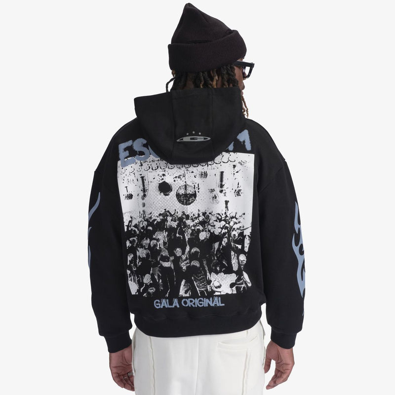 ESCAPISM HOODIE