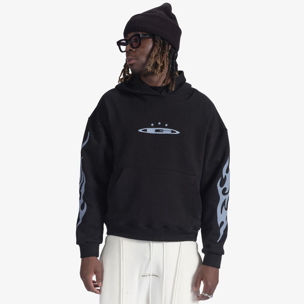 ESCAPISM HOODIE