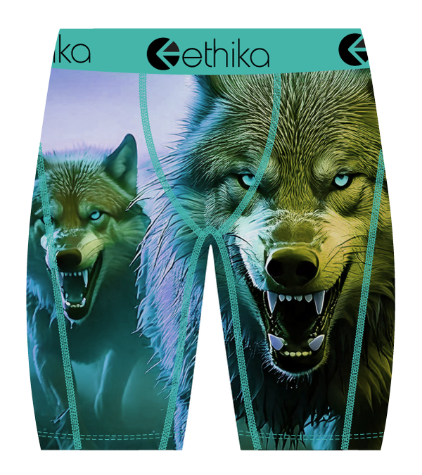 Sierra Wolves