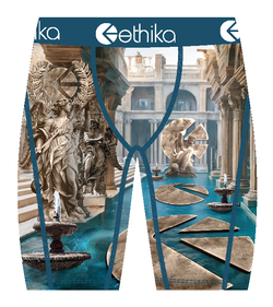 Mythic Pool