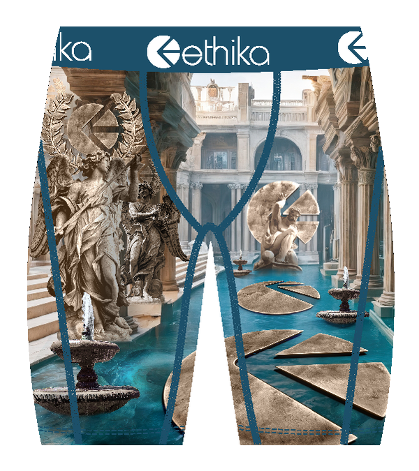 Mythic Pool