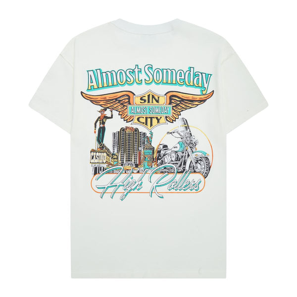 HIGH ROLLERS