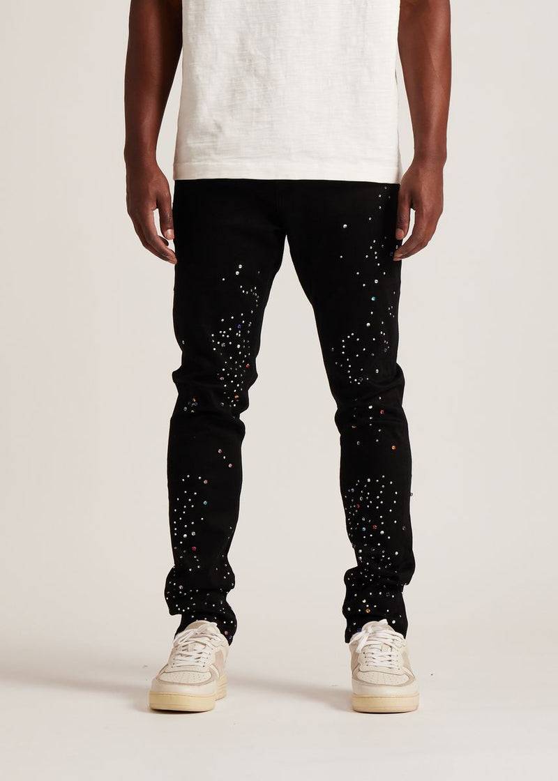 BOWIE SKINNY
