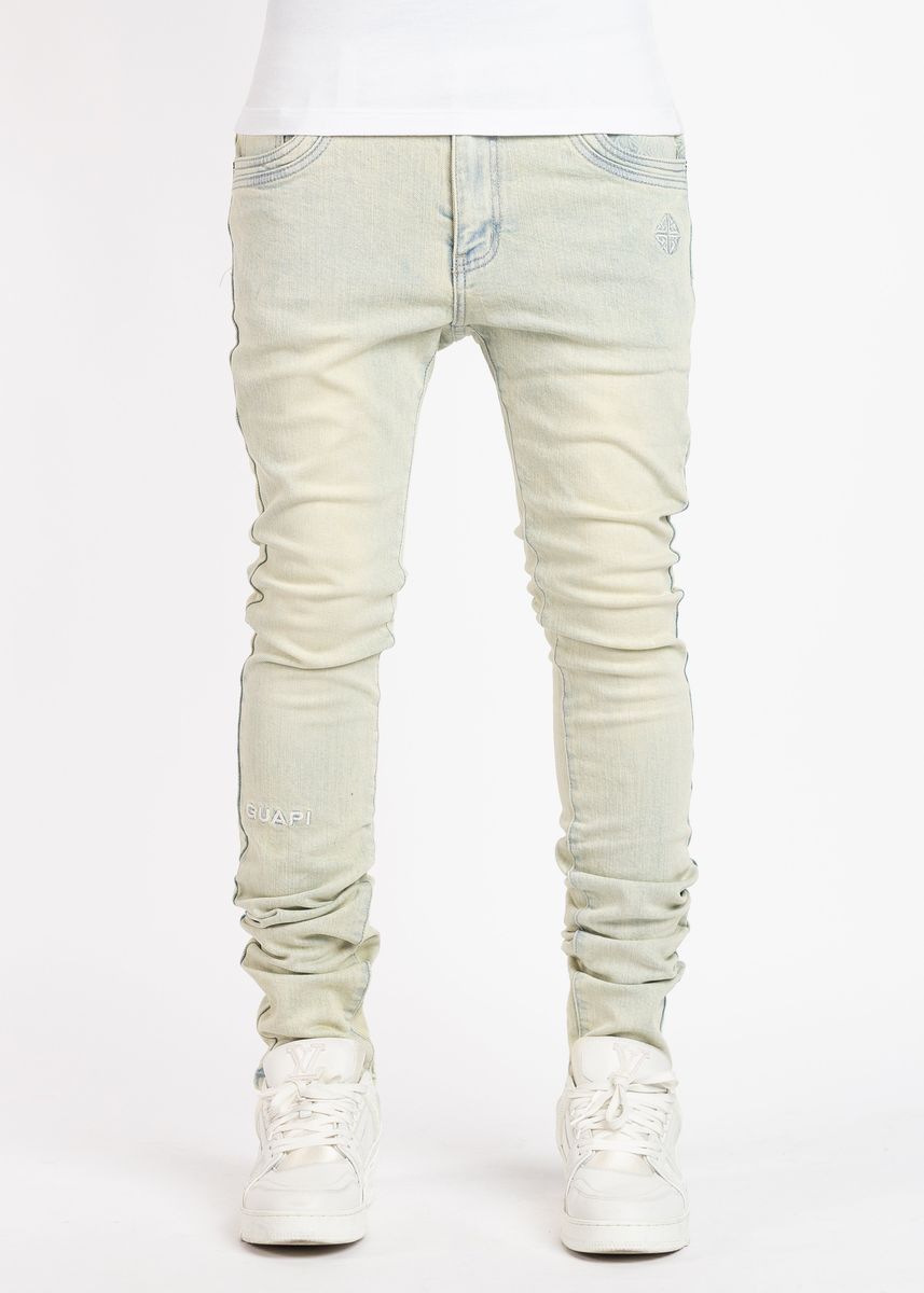 Guapi Basics - Vintage Blue