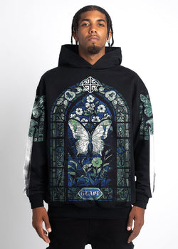 Clerestory Hoodie