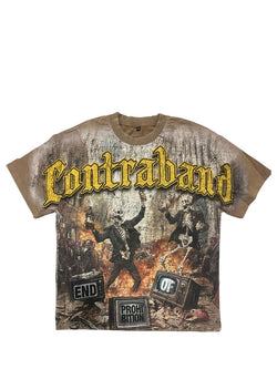 Contraband