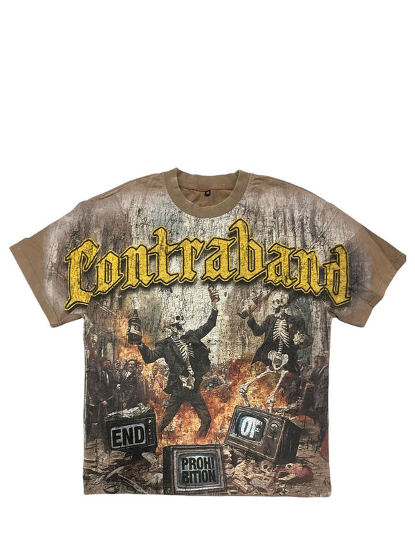 Contraband