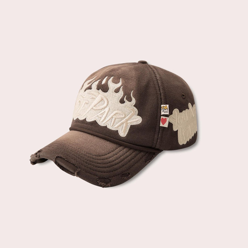 Off Road Rally Hat