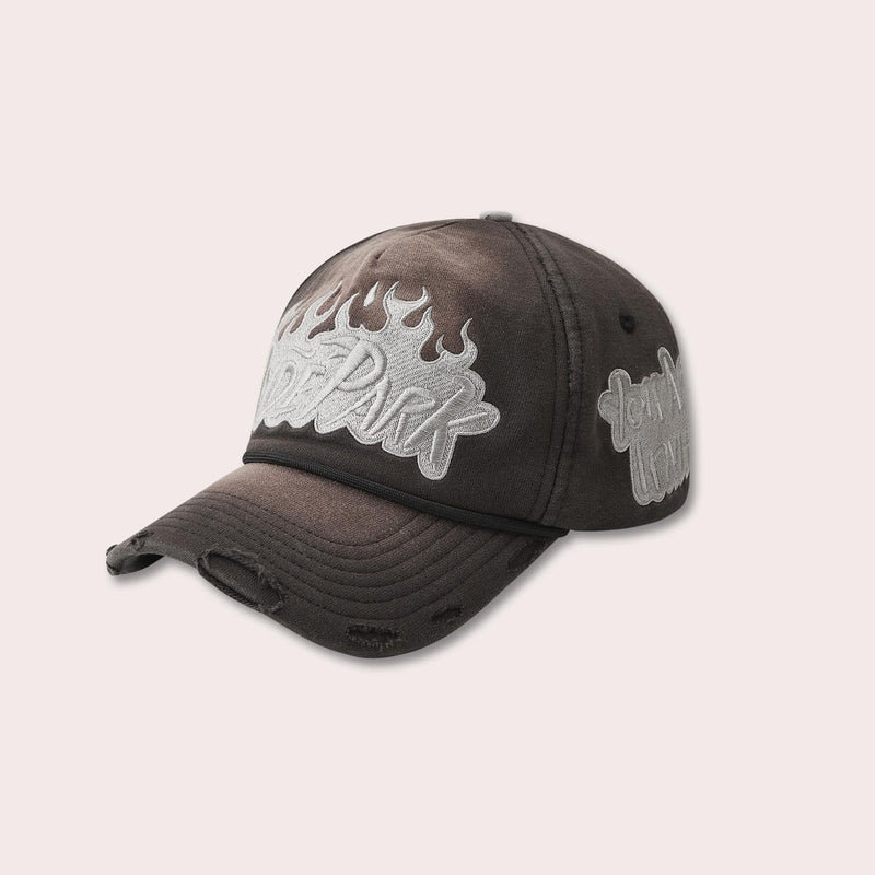 Off Road Rally Hat