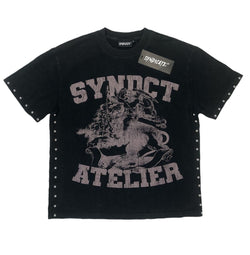 Atelier Tee - Black