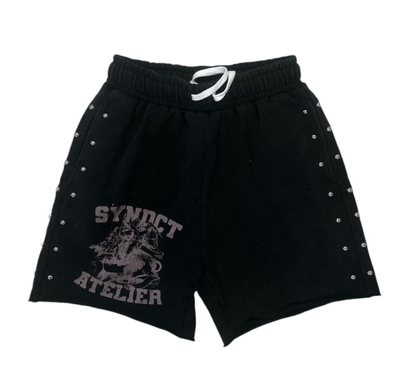 Atelier Shorts - Black