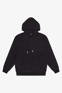 Eqqus Hoodie - Black