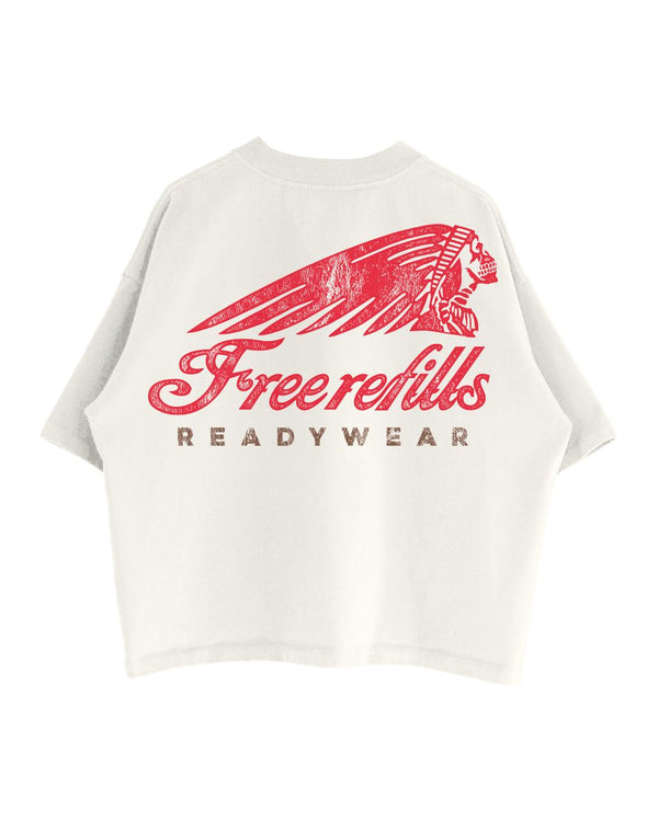 Native tee