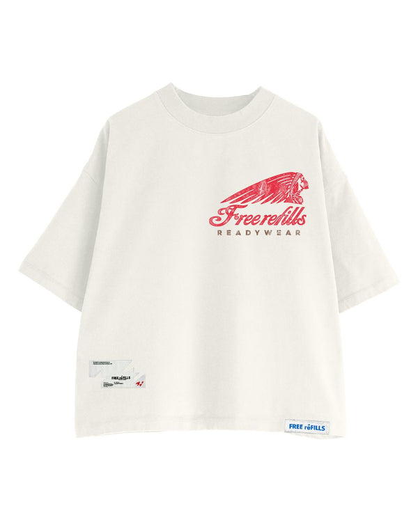 Native tee